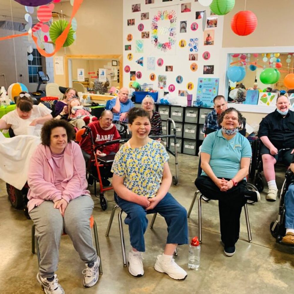 RAINBOW OMEGA Alabama News