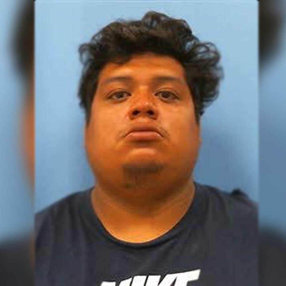 ISAAC RAYO Alabama News