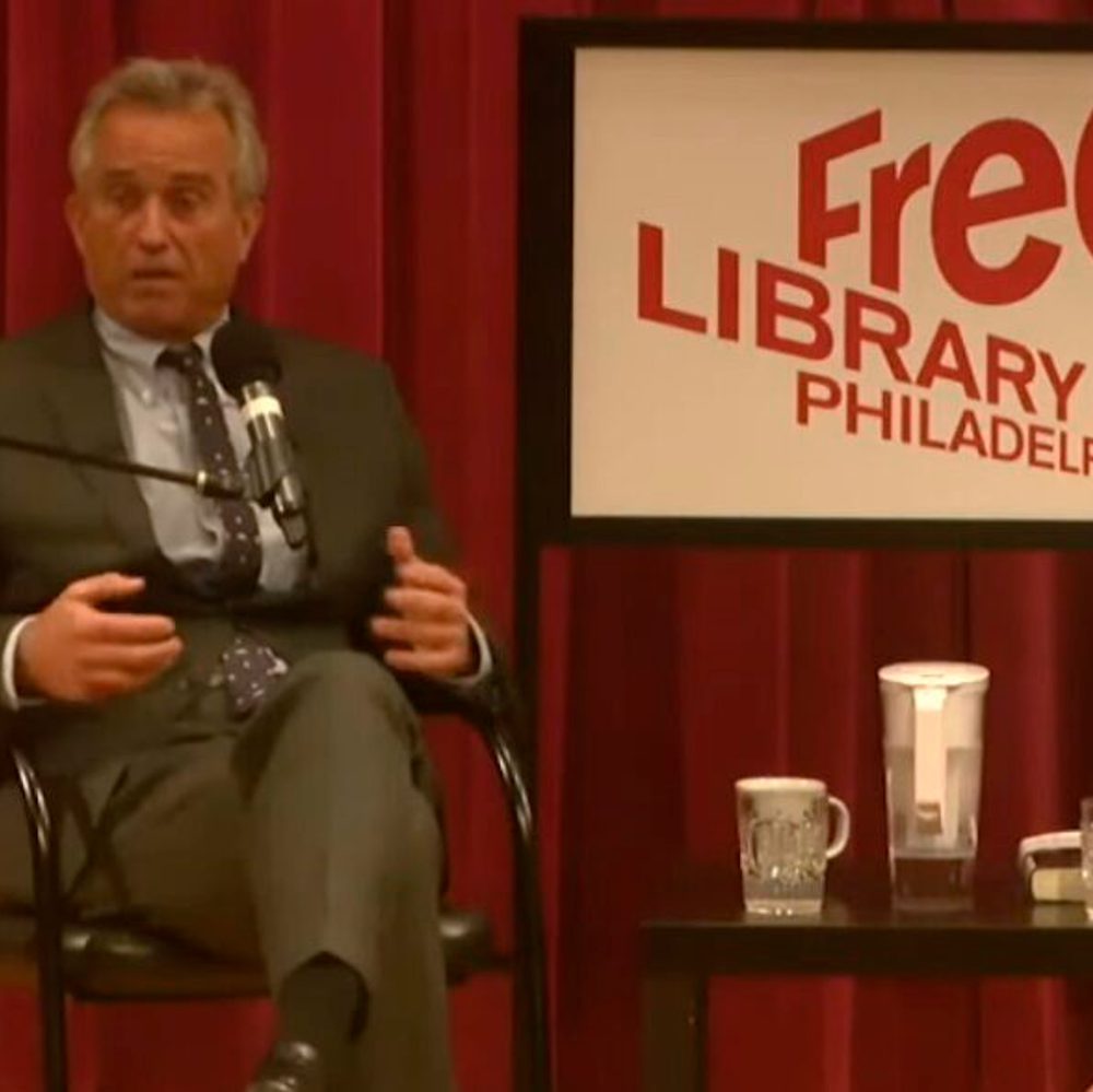 RFK Jr Alabama News