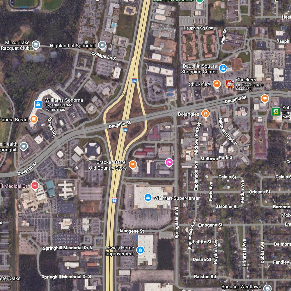 R Imes road to sage avenue Alabama News