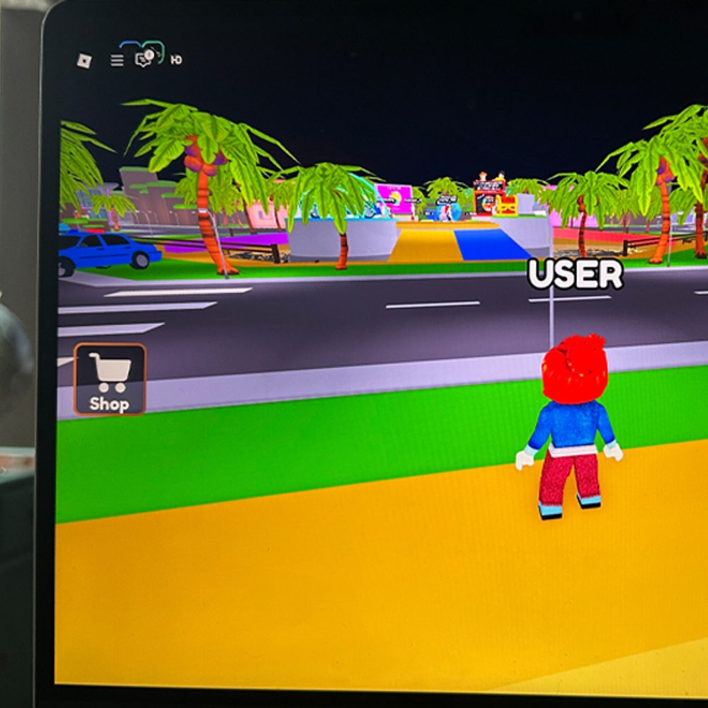 ROBLOX Alabama News