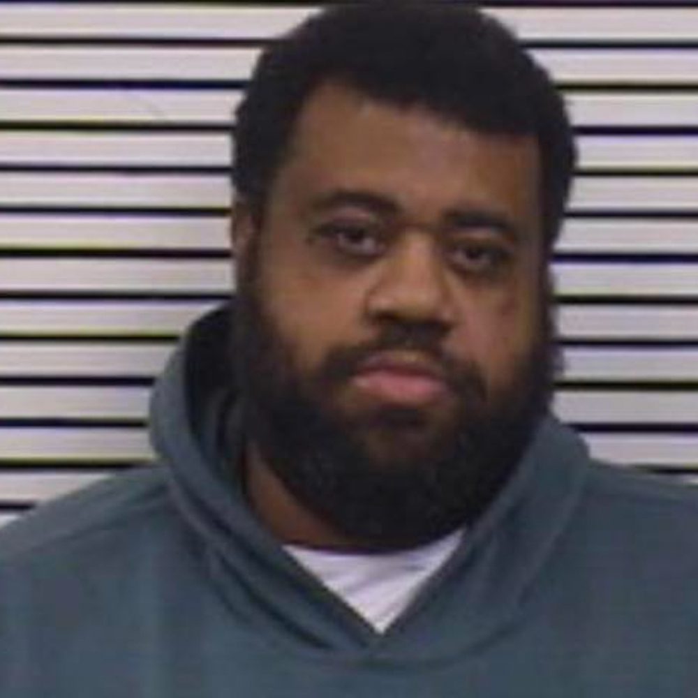 RODERICK GRANGER Alabama News