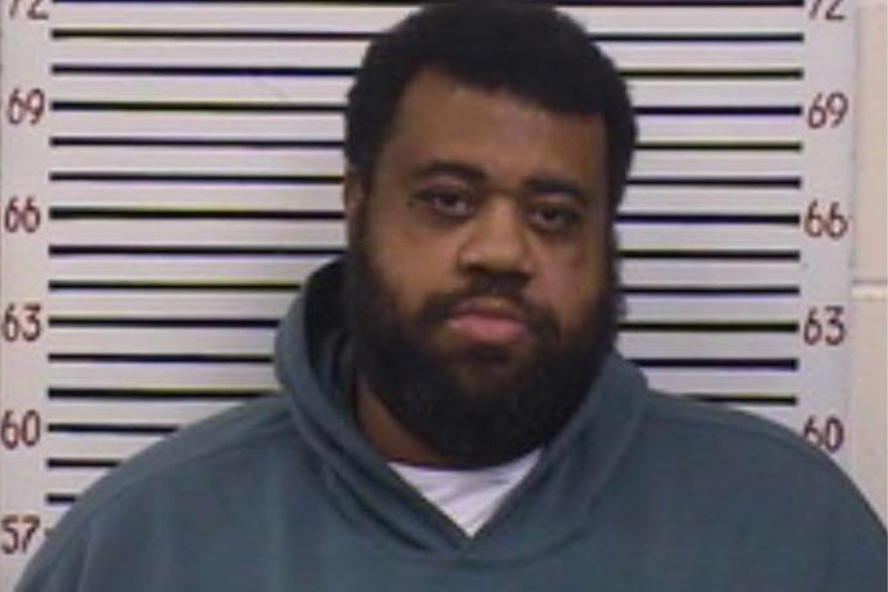 Roderic Granger Aliceville High School teacher arrested for child porn