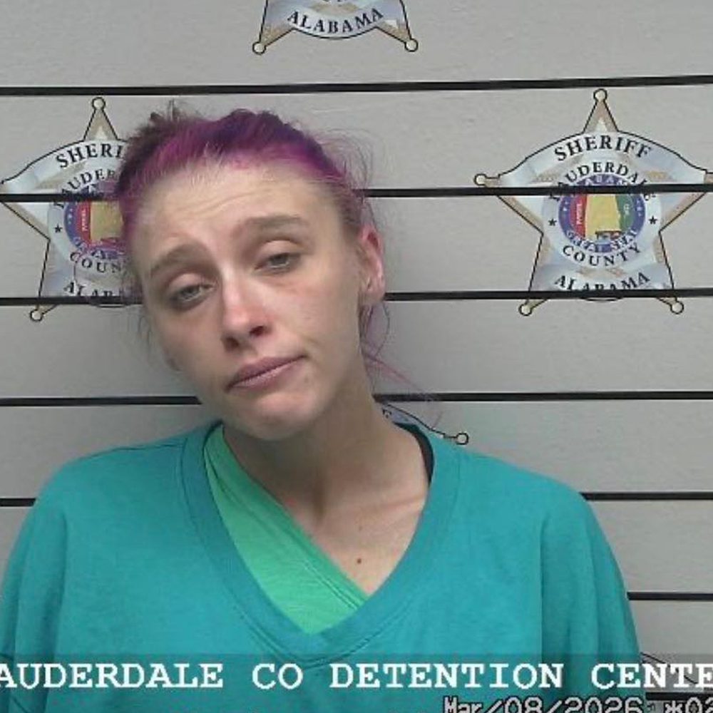 Raegan Alabama News