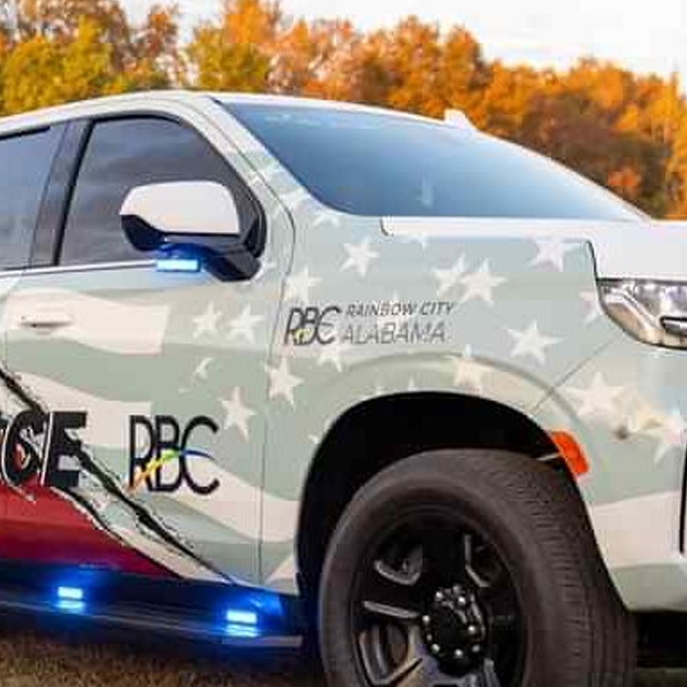 Rainbow City Police Alabama News