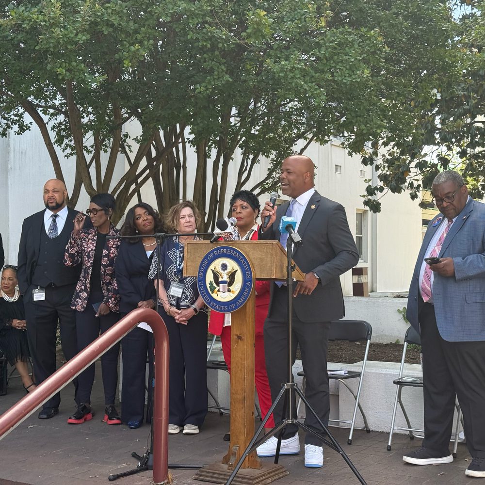 House Democrats Alabama News
