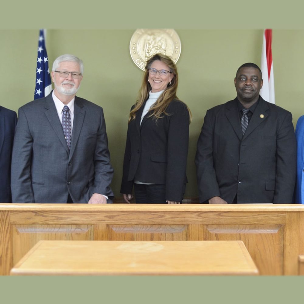 Randolph County Commission Alabama News