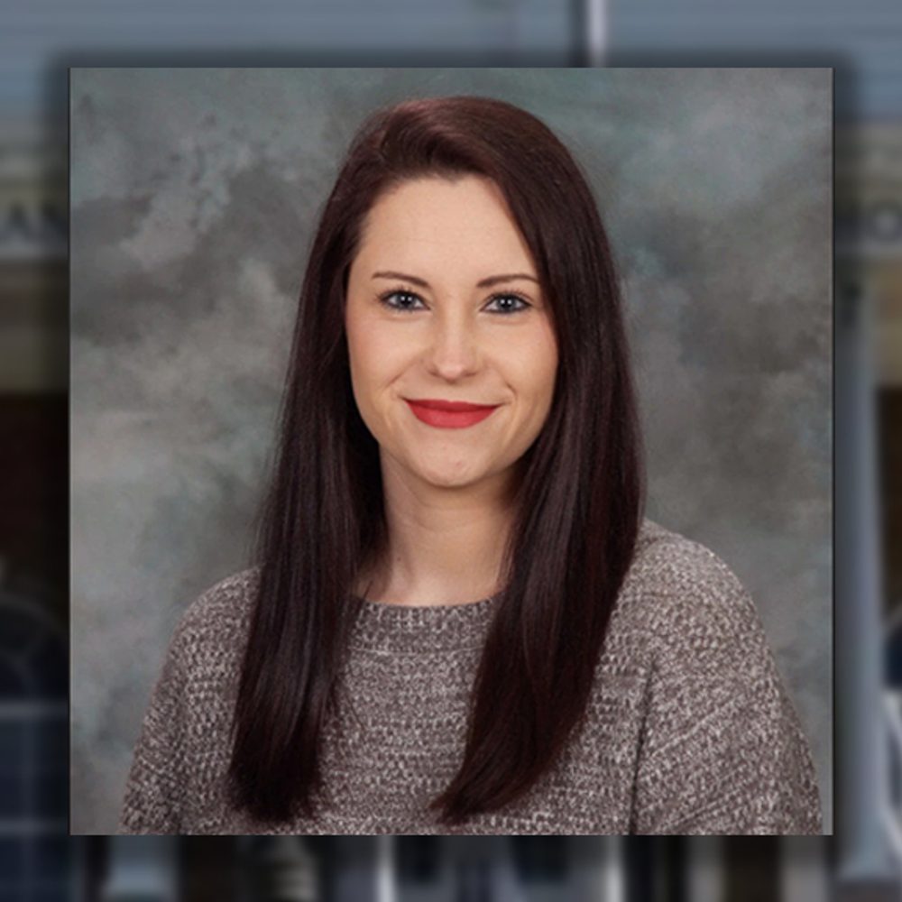 Randolph County High School Makaela Hodgins Alabama News