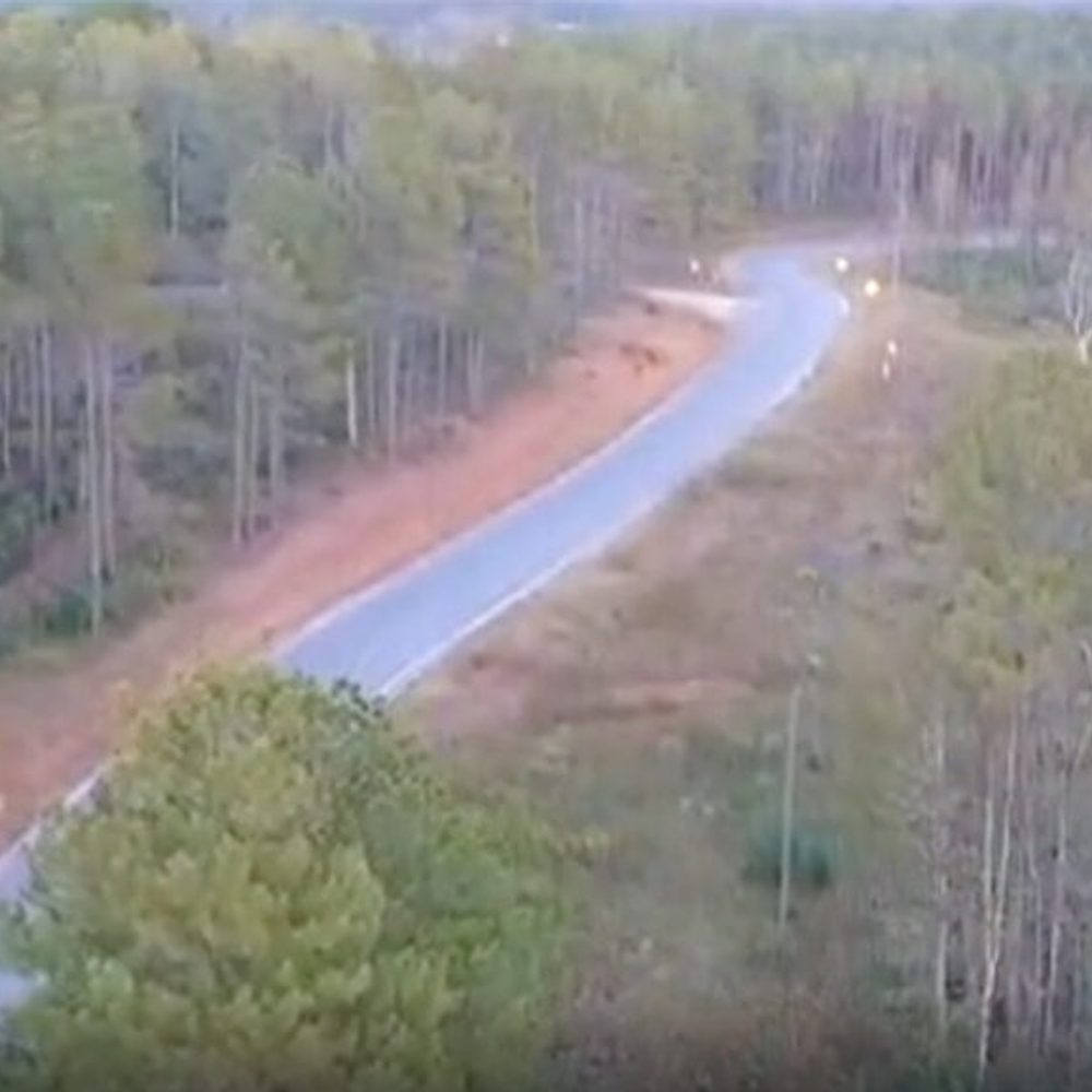 Randolph County Road 256 Alabama News