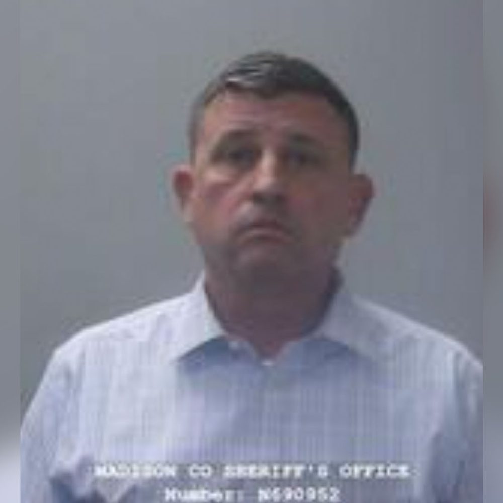 Randy Smith Alabama News