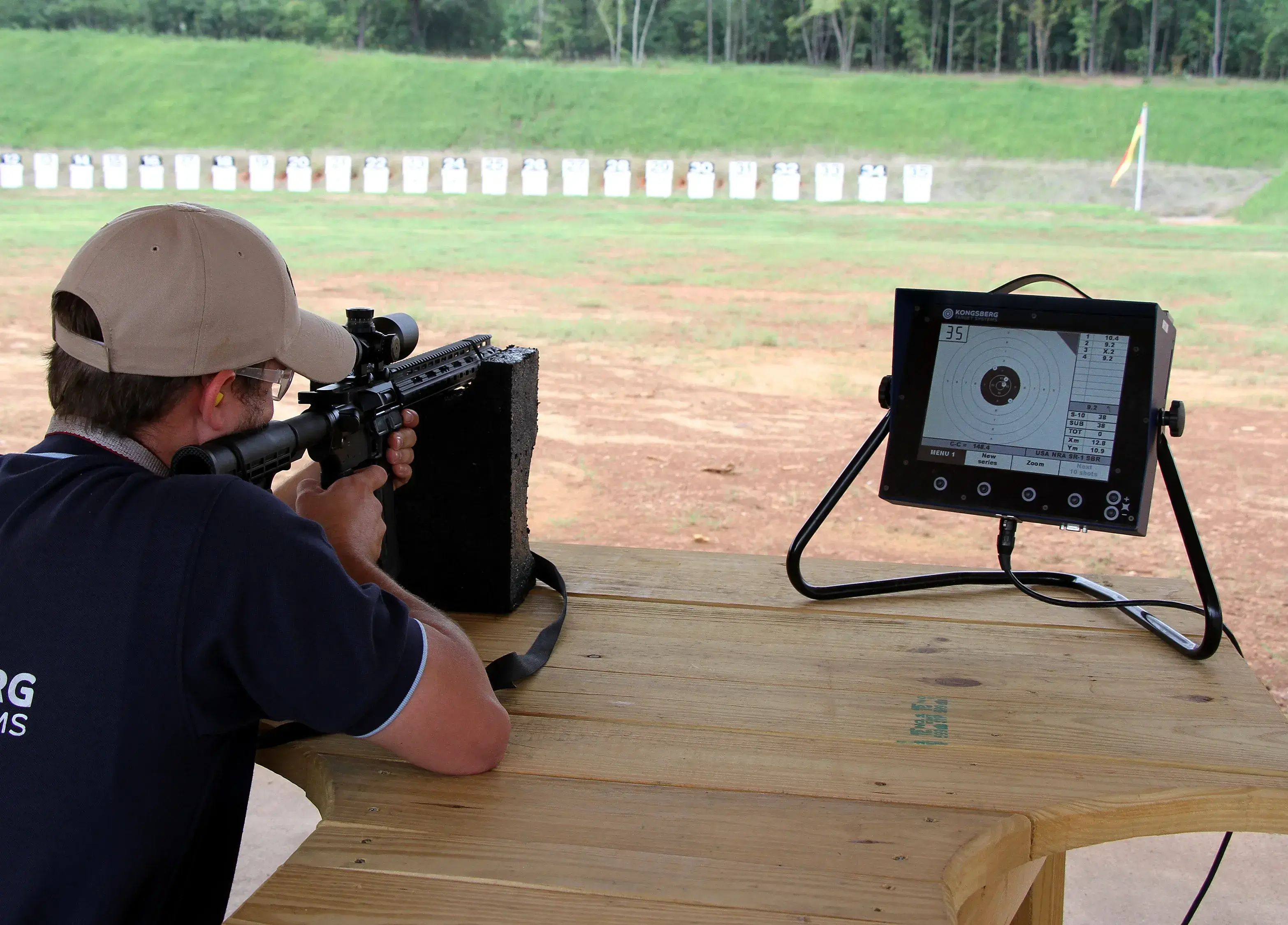 Colbe Range State buys 1,842 acres in Shelby County for giant shooting range, complex