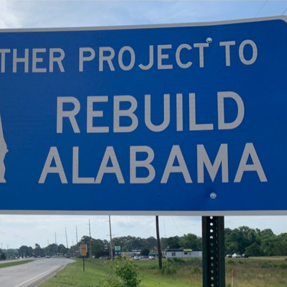 Rebuild Alabama News