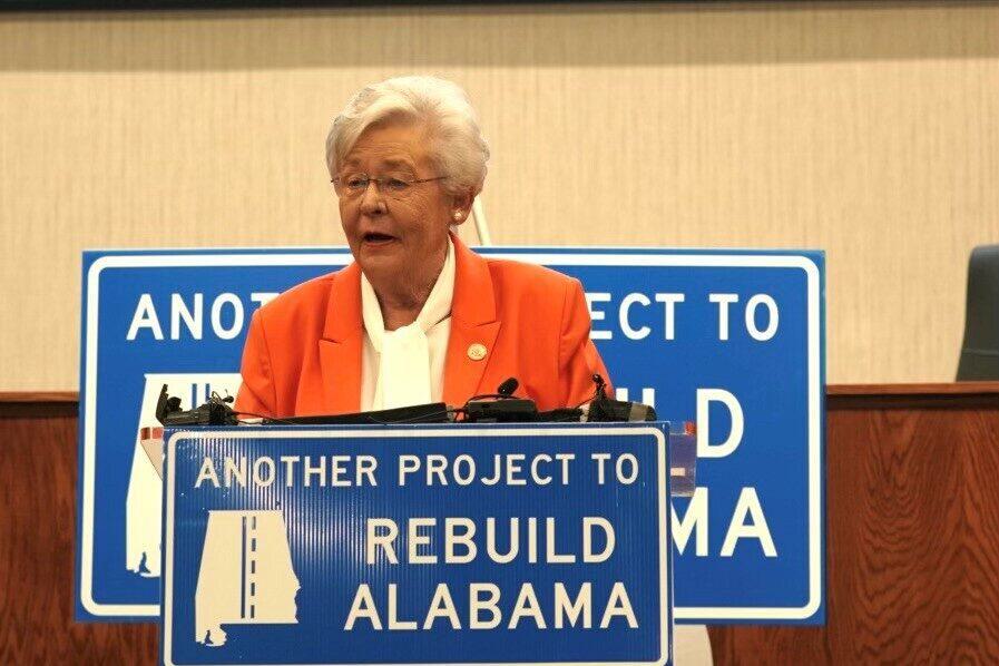Rebuild Alabama