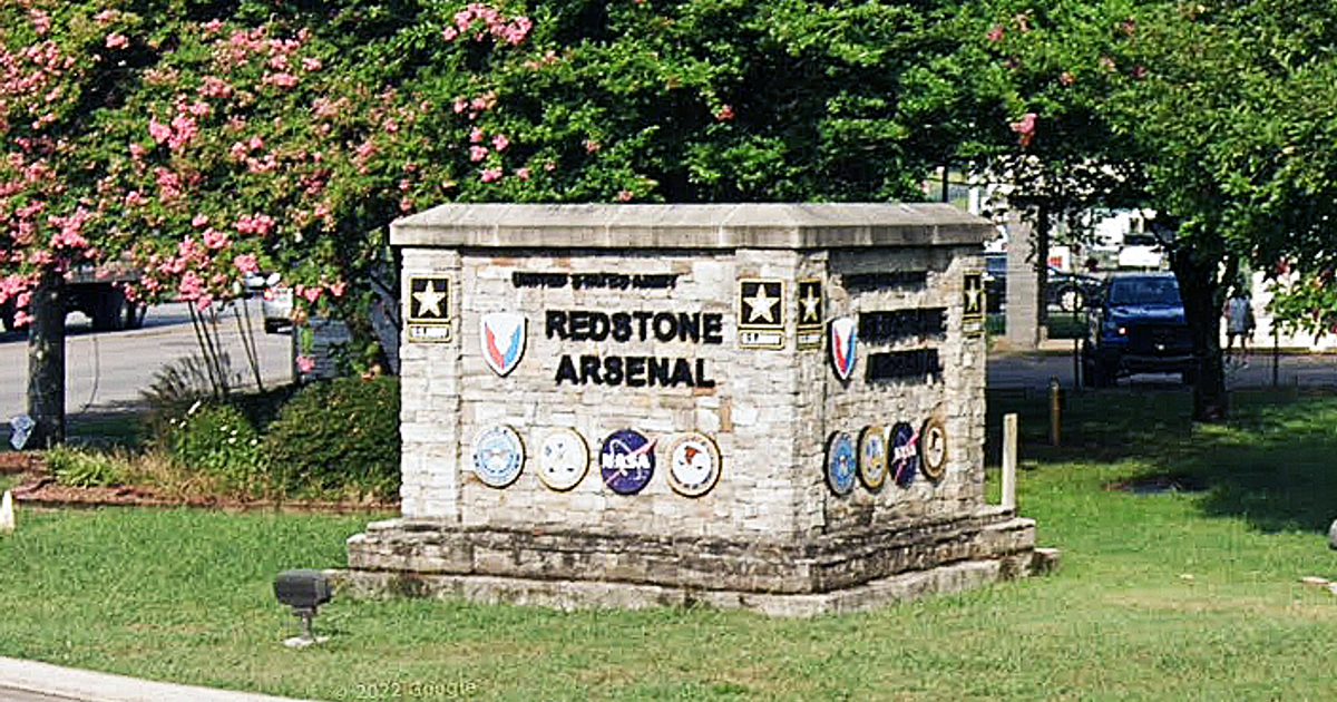 Redstone Report Report: GAO acknowledges ‘shortcomings’ in Redstone Arsenal Space ...