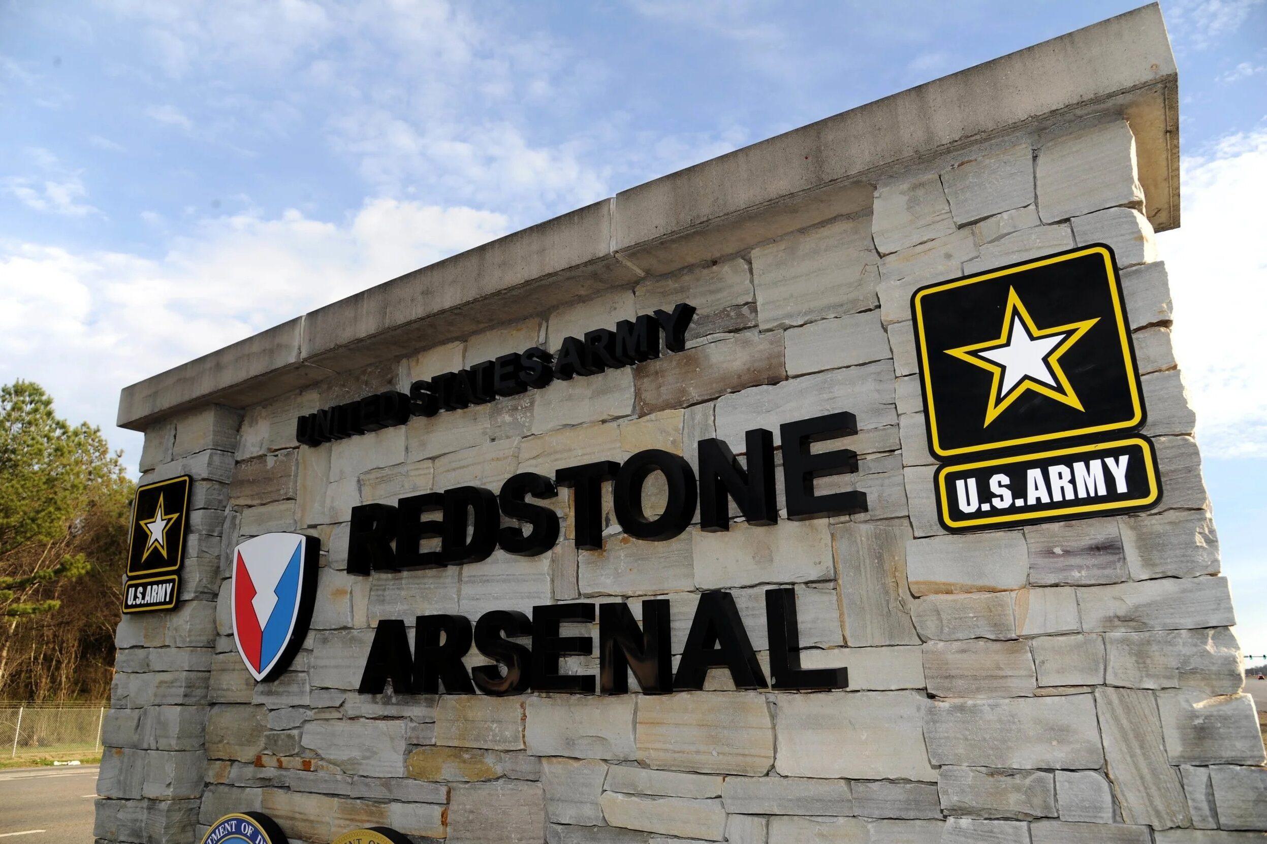 Madison man leads police chase on Redstone Arsenal with eight year old ...