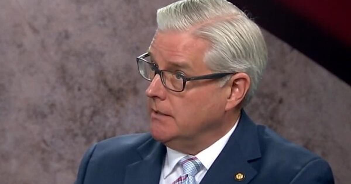 State Senate Pro Tem Reed 'frustrated that we’re here' for ...