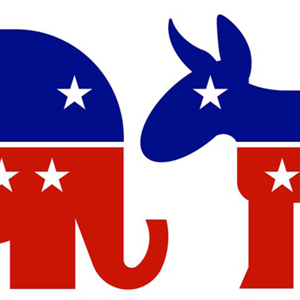 Republican Democrat Alabama News
