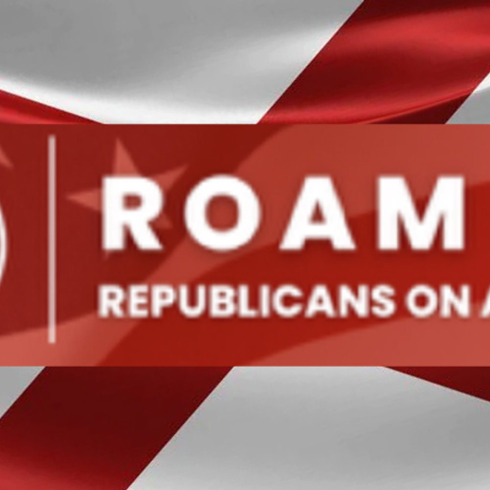 Republicans on a Mission Alabama GOP Alabama News