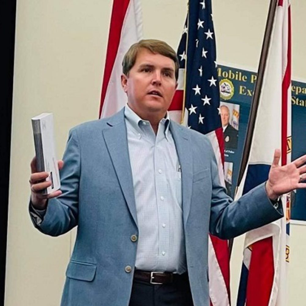 Reynolds Alabama News