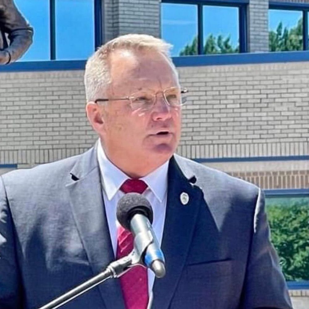 Rex Reynolds Alabama News