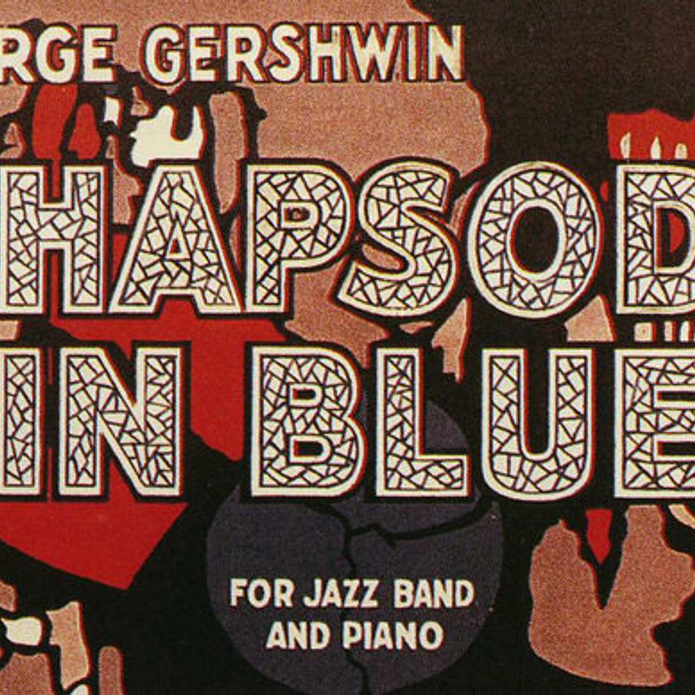 Rhapsody in Blue cover Alabama News