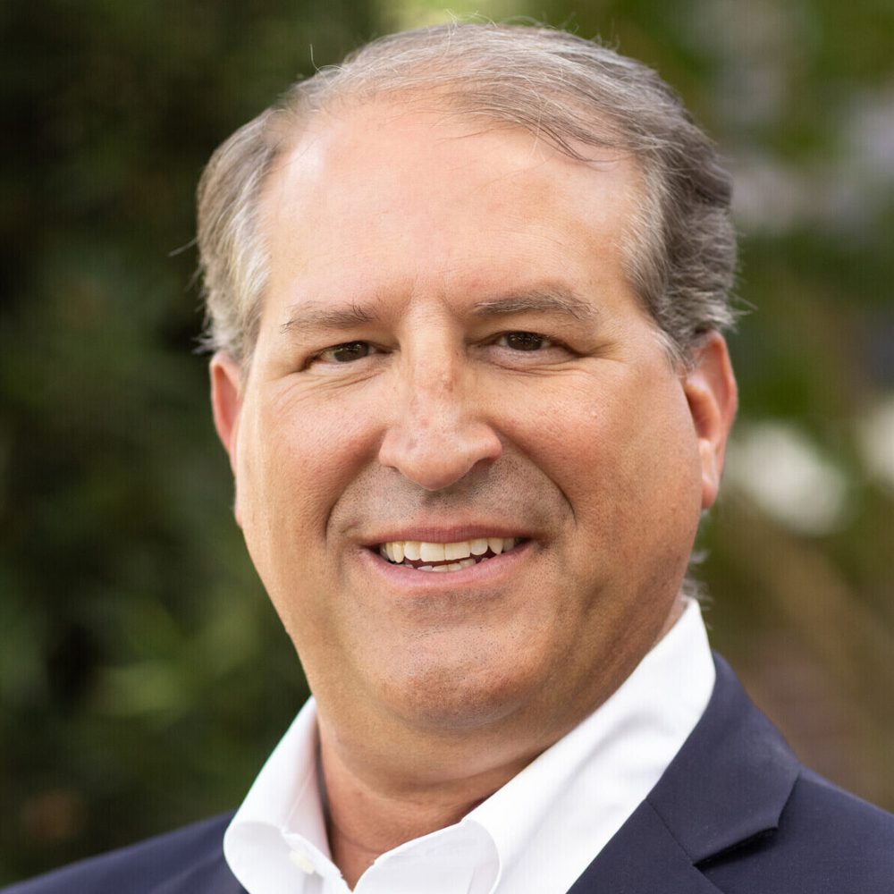 Rhett Marques Official Headshot Alabama News