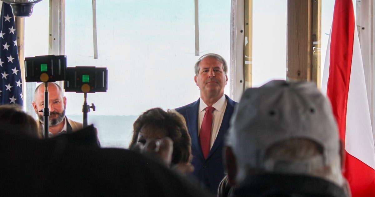 ‘A strong advocate for policies that support economic growth‘ —…