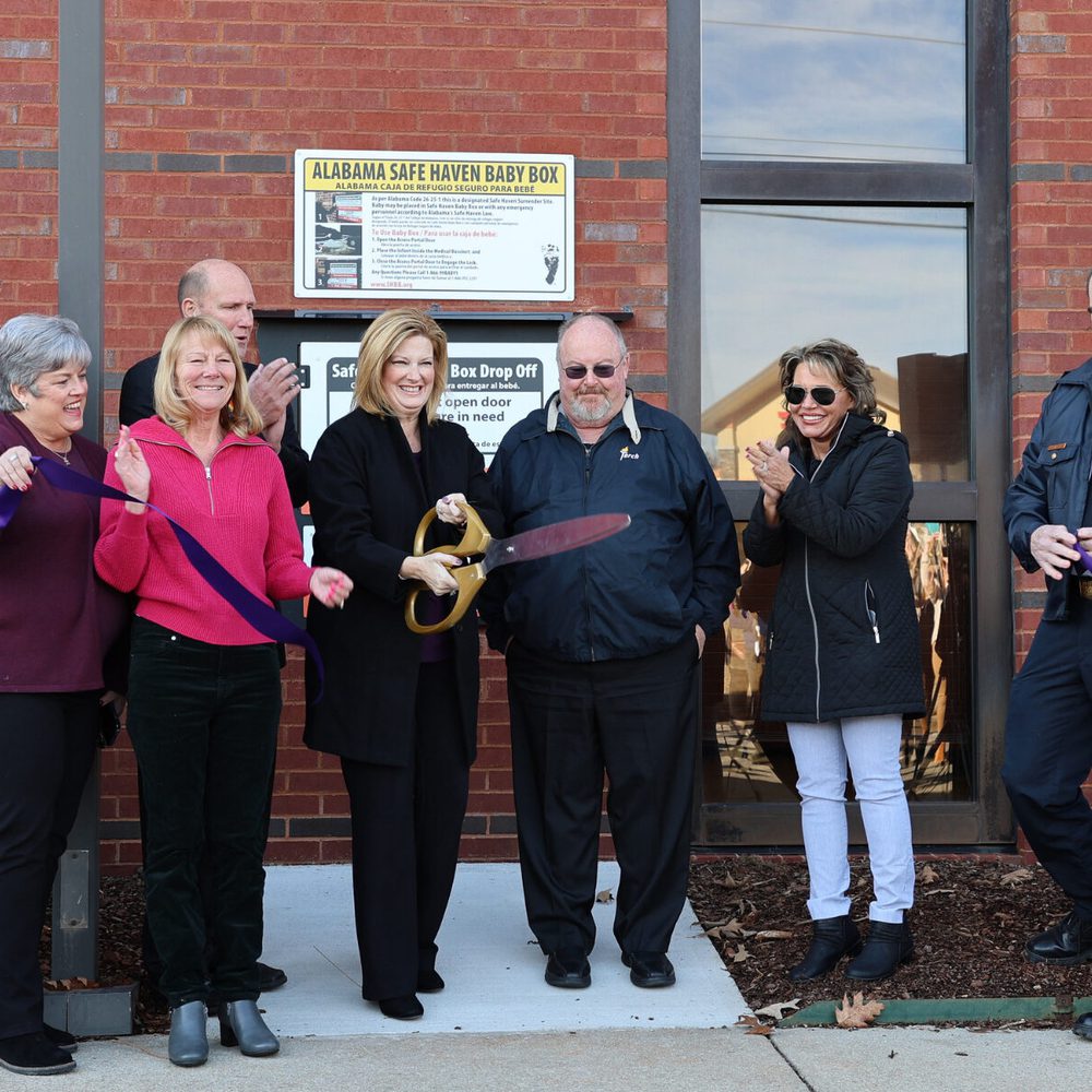 Kids to Love Madison Ribbon Cutting Alabama News