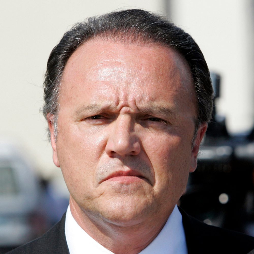 Richard Scrushy Alabama News