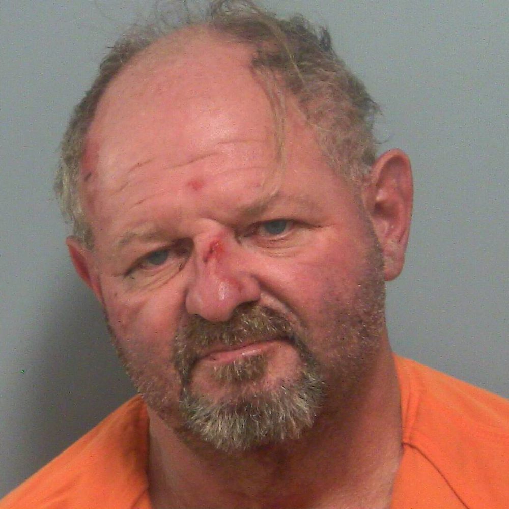Ricky Mc Daniel Alabama News