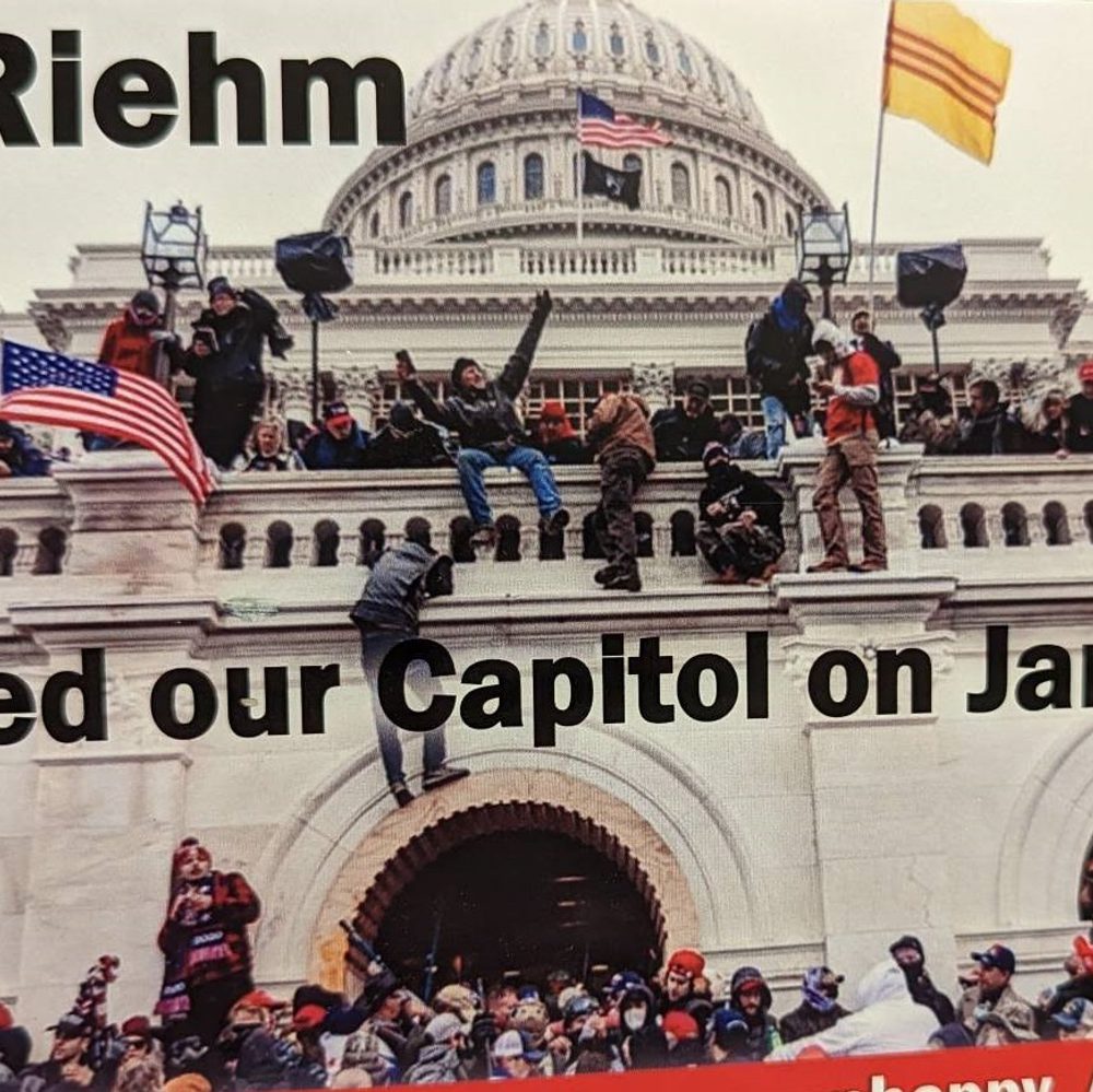 Riehm Alabama News