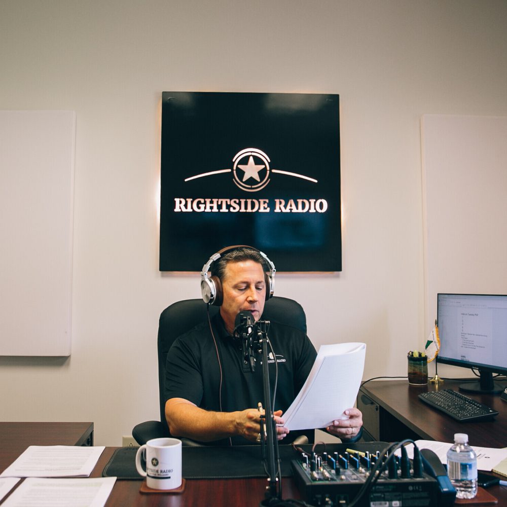Rightside Radio 50 Alabama News