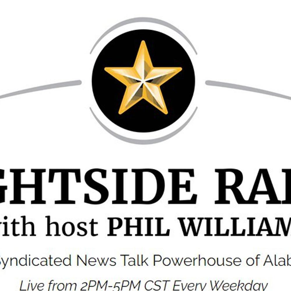 Rightside Radio rightsideradio org Alabama News