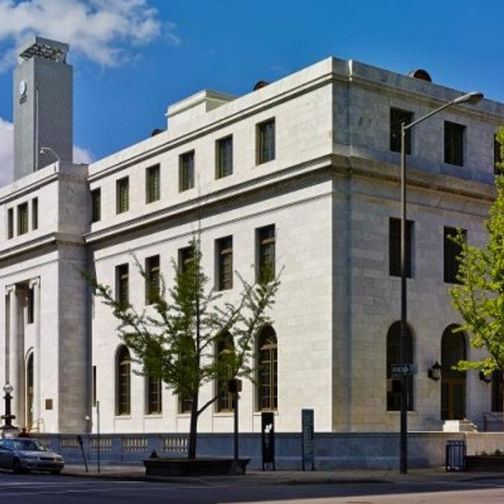 Robert S Vance Federal Building and U S Courthouse Photo from the U S General Services Administration website Alabama News