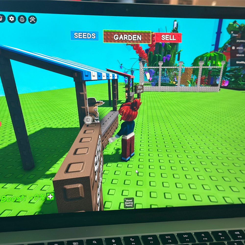 Roblox Alabama News