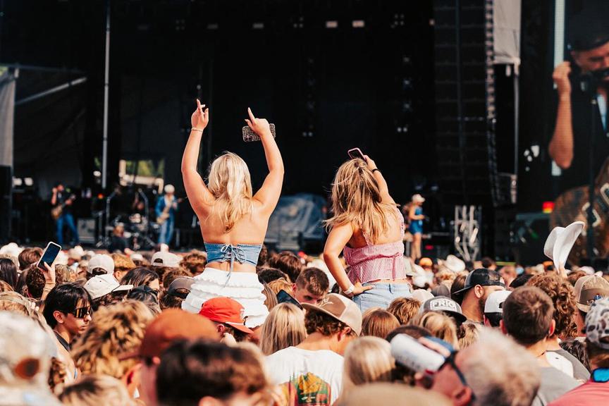 Rock the South lineup announced: Jason Aldean, Riley Green, Travis Tritt on tap