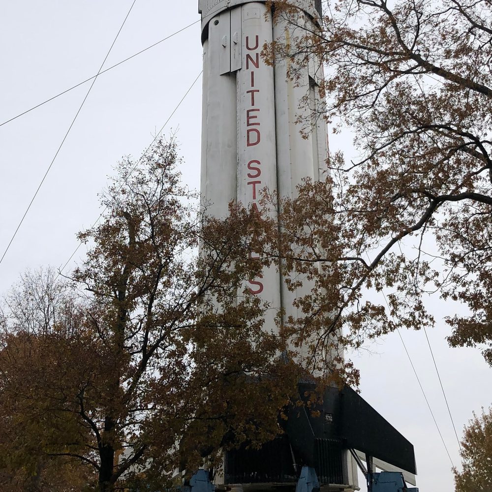 Rocket Alabama News
