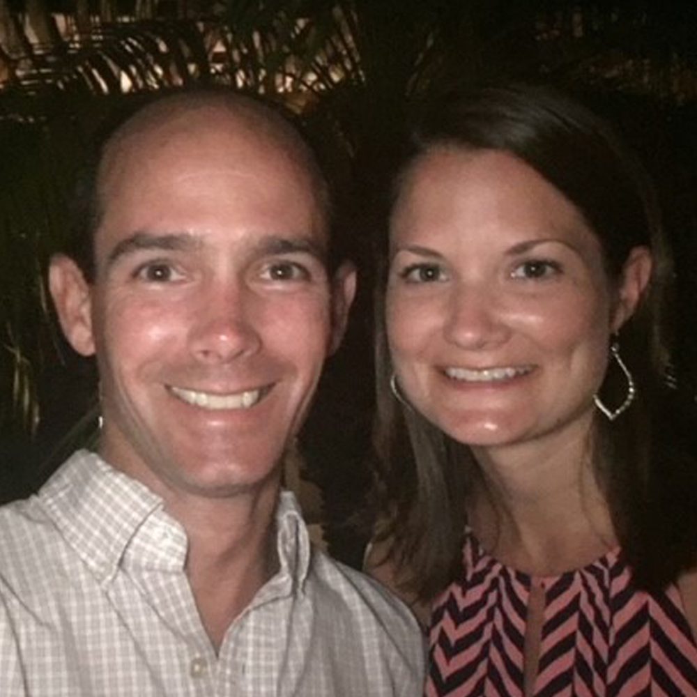 Rodney and Mary Leah Miller Alabama News