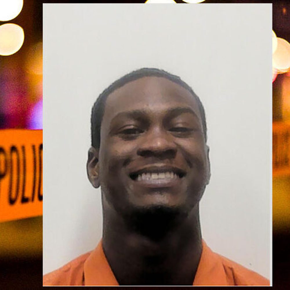 Rodriques Humphrey Alabama News