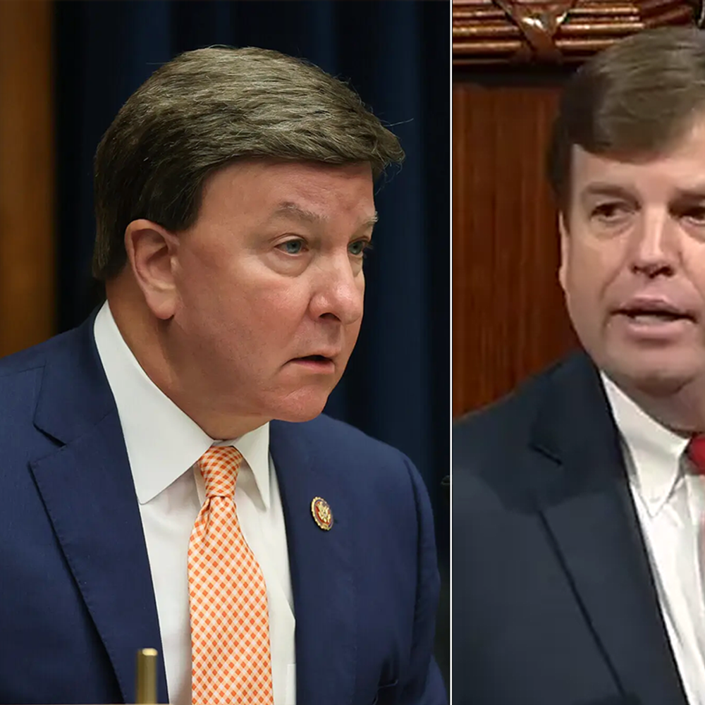 Rogers and Strong Alabama News