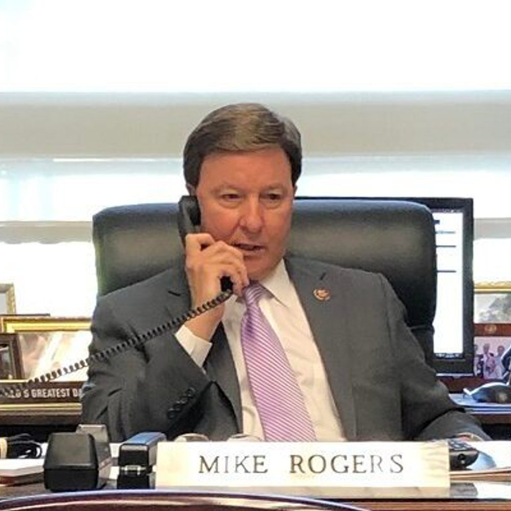 Rogers Alabama News