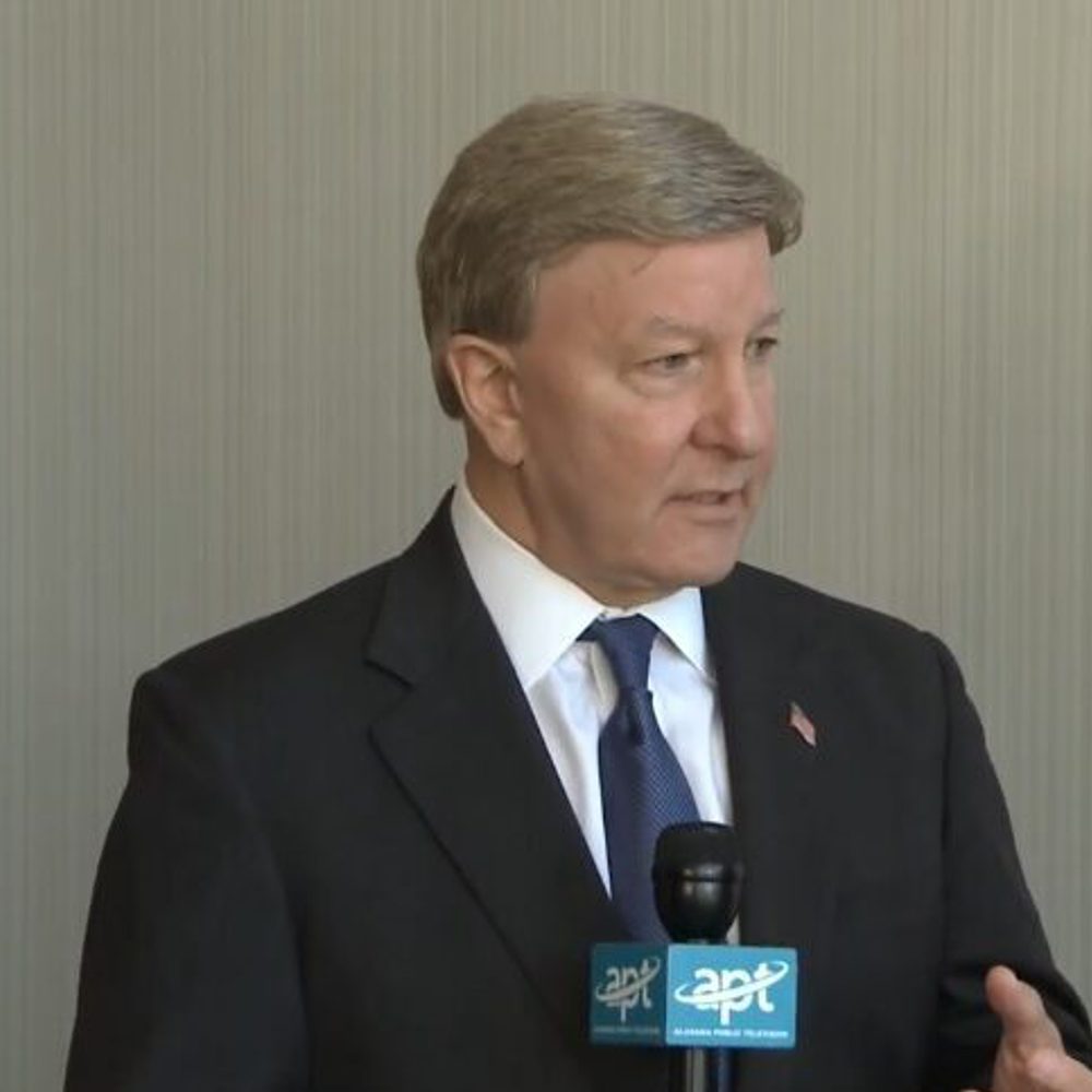 U.S. Rep. Mike Rogers Alabama News