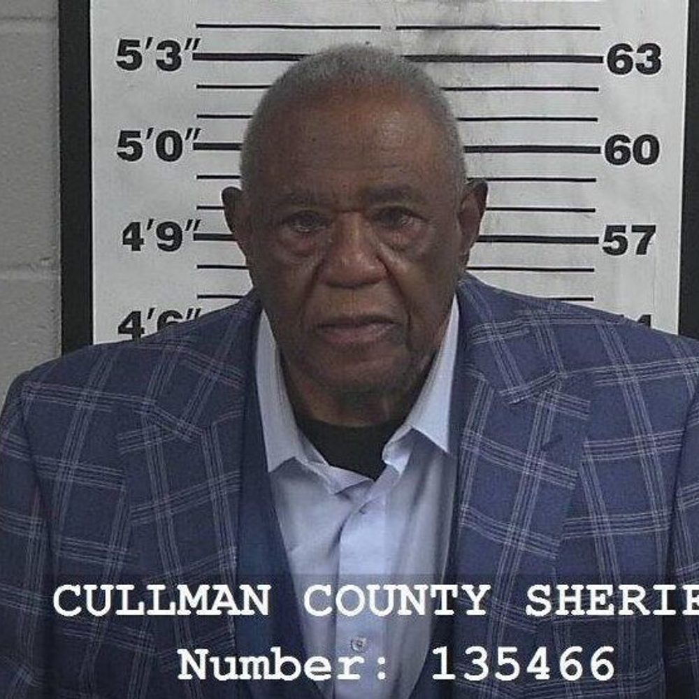 John Rogers Alabama News