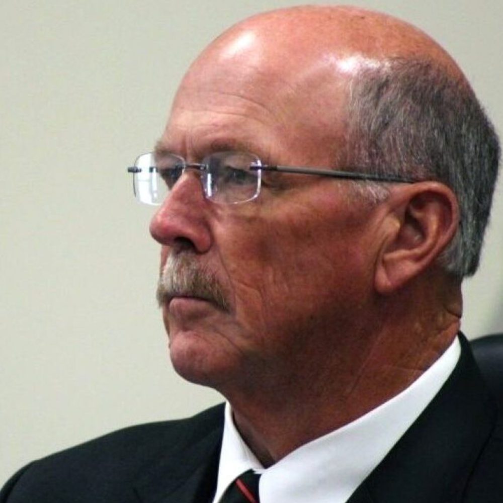 Ronald Rex Vaughn Photo Alabama News