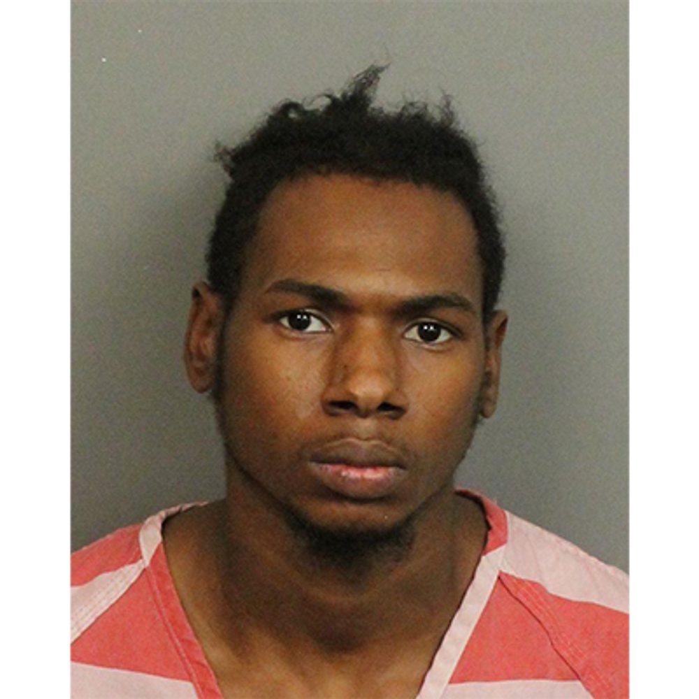 Ronald Demetrius White from Birmingham Police Department Alabama News