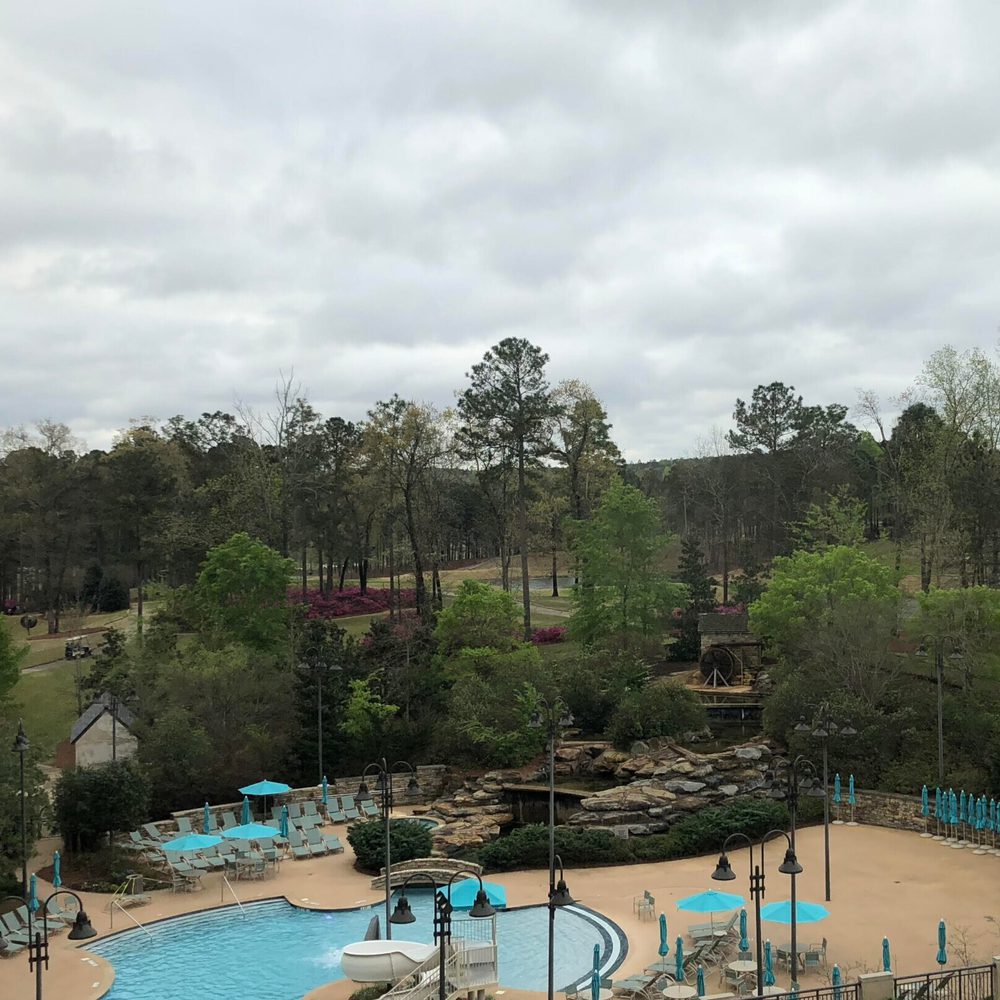 Ross Bridge Alabama News