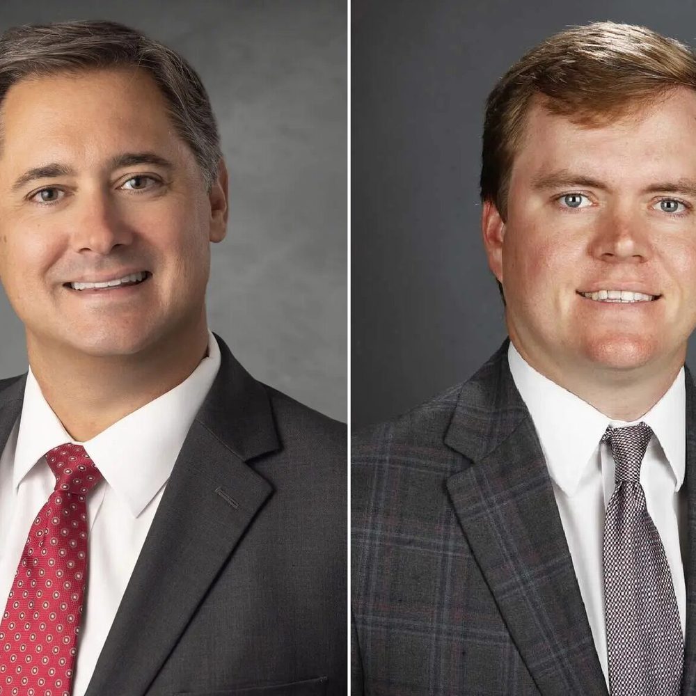 John Ross, Charlie Taylor Alabama News