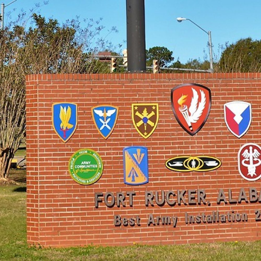 Rucker Alabama News