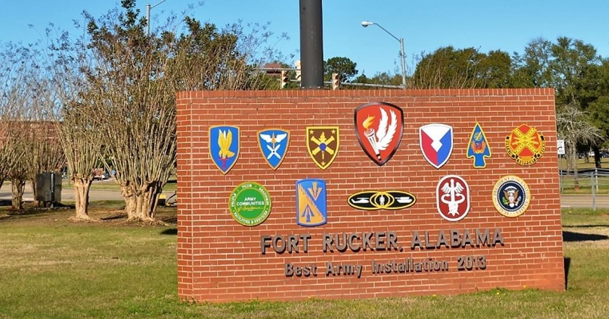 Renaming Ft. Rucker to cost estimated $1.5 million, says Naming ...