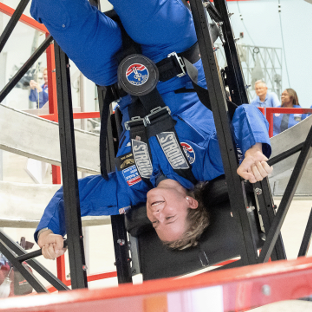 Space and Rocket Center. Alabama News